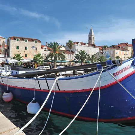 Luxurious In * Supetar